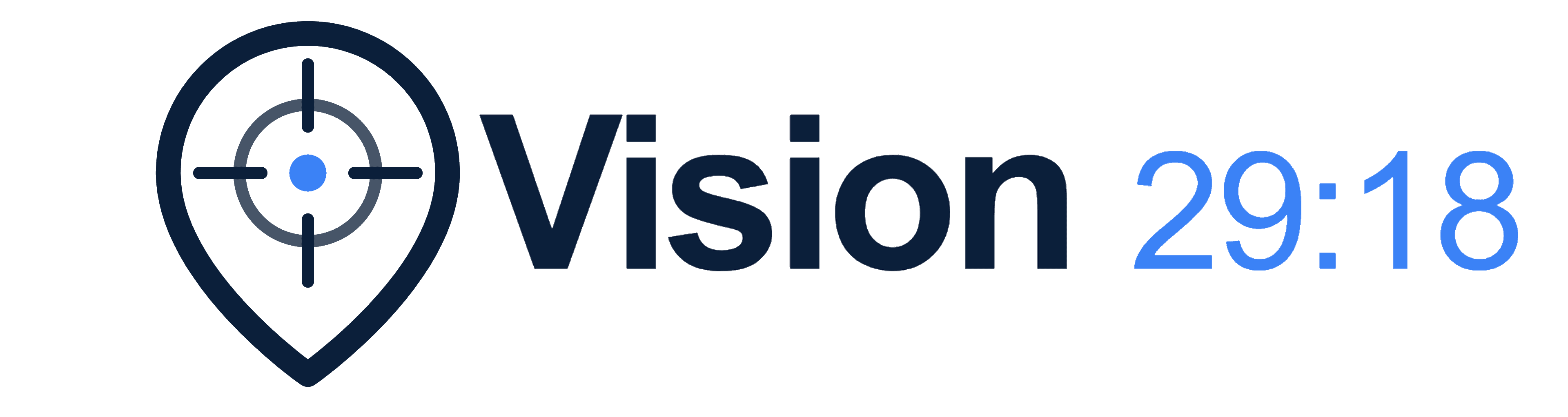 Vision 29:18